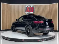 Usado Mercedes GLE350 258 CV (189 kW) 2019 Negro SUV