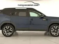 Usado Dacia Bigster Journey 155 CV (114 kW) 2025 Azul SUV