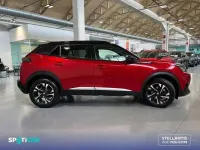 Usado Peugeot 2008 GT 156 CV (114 kW) 2022 Rojo SUV