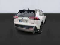 usado Toyota RAV4 EV 