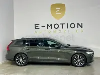 Usado Volvo V60 Ultimate 197 CV (144 kW) 2022 Gris / plata Familiar