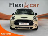 usado Mini Cooper SD COOPER