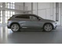 Usado Mercedes GLA250 218 CV (160 kW) 2022 Gris SUV