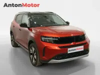 Nuevo Opel Frontera 83 kW (113 CV) 2025 Naranja SUV