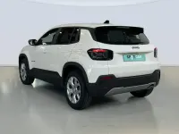 Usado Jeep Avenger Altitude 100 CV (73 kW) 2024 Blanco SUV