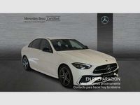 Usado Mercedes C220 200 HP (147 kW) 2022 Sedan
