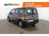 usado Citroën Berlingo 1.5 Blue-HDi Feel M