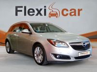 usado Opel Insignia ST 1.6 CDTI S&S ecoFLEX 100kW Excellence Diésel en Flexicar Córdoba 2