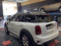 Usado Mini John Cooper Works Countryman 301 CV (221 kW) 2023 Blanco SUV