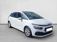 Usado Citroën C4 SpaceTourer Feel 130 CV (95 kW) 2020 Blanco Monovolumen