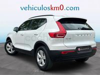 Usado Volvo XC40 Momentum 150 CV (110 kW) 2020 Blanco SUV