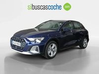 Nuevo Audi A3 e-tron Advanced 204 CV (150 kW) 2025 Azul Utilitario