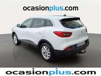 Usado Renault Kadjar 132 CV (97 kW) 2018 Blanco SUV
