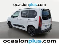 Usado Citroën Berlingo 130 CV (95 kW) 2025 Blanco Monovolumen