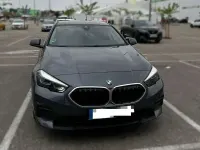 Usado BMW 220 Performance 190 CV (139 kW) 2020 Gris Coupe