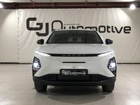 Nuevo Omoda 5 204 CV (150 kW) 2025 Blanco SUV