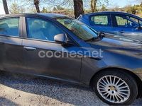 Usado Alfa Romeo 159 Distinctive 150 CV (110 kW) 2005 Marrón Berlina