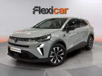 Usado Renault Symbioz Evolution 160 CV (117 kW) 2026 Gris SUV