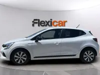 Usado Renault Clio V Equilibre 90 CV (66 kW) 2023 Blanco Berlina