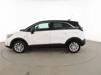 Usado Opel Crossland Business Elegance 130 CV (95 kW) 2021 Blanco SUV