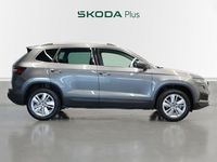 Usado Skoda Karoq Selection 150 CV (110 kW) 2025 Gris SUV