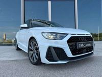 usado Audi A1 Sportback 30 TFSI S line