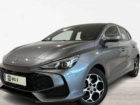 Nuevo MG MG3 Comfort 116 CV (85 kW) 2025 Otro Utilitario