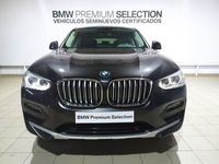 usado BMW 135 X4 xdrive20ikw (184 cv)