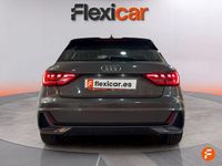 Usado Audi A1 110 CV (80 kW) 2022 Gris SUV