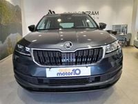 Usado Skoda Karoq Ambition 150 CV (110 kW) 2019 SUV