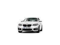 Usado BMW 218 Shadowline 2020 Coupe