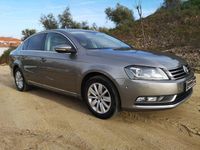 usado VW Passat 2.0TDI Advance BMT DSG