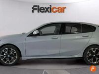 Usado BMW 120 163 HP (119 kW) 2025 Cinzento Citadino