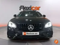 Usado Mercedes E53 AMG AMG 435 CV (319 kW) 2019 Negro Coupe