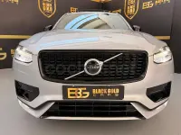 Usado Volvo XC90 R-Design 235 CV (172 kW) 2021 Gris / plata SUV