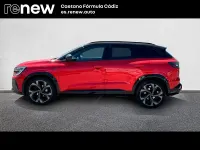 Usado Renault Austral Techno Esprit Alpine 160 CV (117 kW) 2023 Rojo SUV