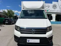 Usado VW Crafter 177 CV (130 kW) 2021 Blanco Van