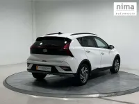 Usado Hyundai Bayon 101 CV (74 kW) 2025 SUV