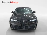 Usado Alfa Romeo Tonale Veloce 280 CV (205 kW) 2025 Negro SUV