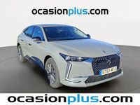 Usado DS Automobiles DS4 Bastille 130 CV (95 kW) 2023 Gris Berlina