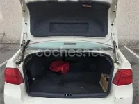 Usado Saab 9-5 Aero 250 CV (183 kW) 2006 Beige Familiar