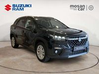 Nuevo Suzuki SX4 S-Cross 129 CV (94 kW) 2025 Negro SUV