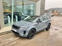 Usado Land Rover Range Rover evoque SE 163 CV (119 kW) 2023 Gris / plata SUV