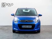 usado Citroën C1 1.0 VTi City Edition ETG 72