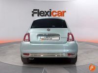 Usado Fiat 500 70 CV (51 kW) 2023 Gris Utilitario