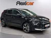 Usado Kia Niro 184 CV (135 kW) 2023 Negro SUV