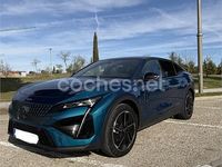 Usado Peugeot 408 GT GT 181 CV (133 kW) 2023 Azul Berlina