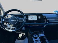 Usado Kia Sportage 265 CV (194 kW) 2023 Negro SUV