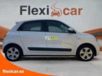 usado Renault Twingo Zen TCe 68 kW (95CV)