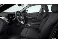 Usado BMW 218 Comfort Edition 150 CV (110 kW) 2025 Negro Coupe